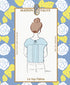Maison Fauve - Palma Blouse